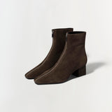 Simkhai - Ryder Suede Zip Boot