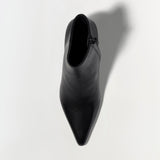 Simkhai - Shadow Leather Bootie