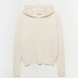 Simkhai - Cashmere Cable Hoodie