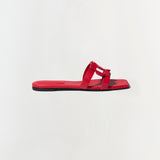 Simkhai Slide Sandal