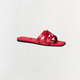 Simkhai Slide Sandal