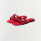 Simkhai Slide Sandal