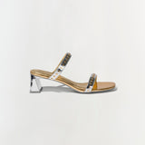 Simkhai - Rivet Sandal