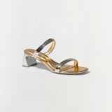 Simkhai - Rivet Sandal