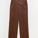 Simkhai - Mackenzie Vegan Leather Pant