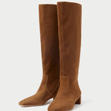 Roeffler Randall - Indy Cacao Tall Boot