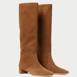 Roeffler Randall - Indy Cacao Tall Boot