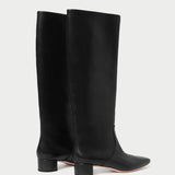 Roeffler Randall - Indy Black Tall Boot