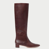 Roeffler Randall - Indy Espresso Tall Boot