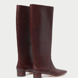 Roeffler Randall - Indy Espresso Tall Boot