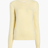 Khaite - Irla Sweater in Yuzu