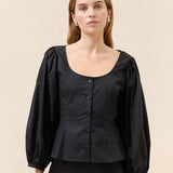 Roeffler Randall - Isa Blouse