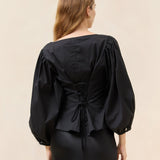 Roeffler Randall - Isa Blouse