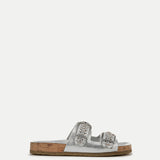 Veronica Beard - Paige Buckle Sandal