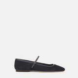 Veronica Beard - Ellie Suede Flat