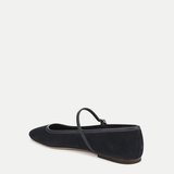 Veronica Beard - Ellie Suede Flat