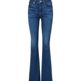 Veronica Beard - Beverly Skinny-Flare Jean | Extended