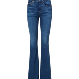 Veronica Beard - Beverly Skinny-Flare Jean