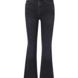 Veronica Beard - Carson Kick-Flare Jean