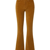 Veronica Beard - Carson Corduroy Kick-Flare Pant