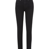 Veronica Beard - Debbie Ankle-Crop Skinny Jean