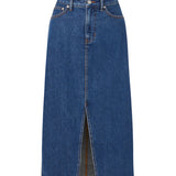 Veronica Beard - Victoria Denim Skirt