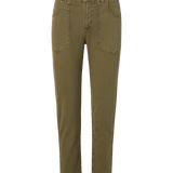 Veronica Beard - Arya Straight-Leg Pant