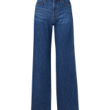 Veronica Beard - Taylor Wide-Leg Jean