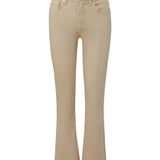 Veronica Beard - Carolina Skinny Kick-Flare Jean