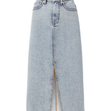 Veronica Beard - Victoria Denim Skirt