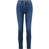 Veronica Beard - Debbie Ankle-Crop Skinny Jean