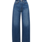 Veronica Beard - Ryder Barrel Jean