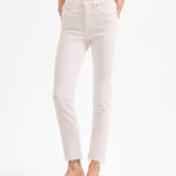 Veronica Beard - Carly Raw Hem Kick-Flare Jean