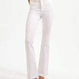 Veronica Beard - Beverly Skinny-Flare Jean