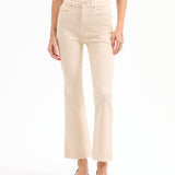 Veronica Beard - Carson Kick-Flare Jean | Extended