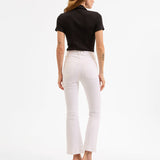 Veronica Beard - Carson Kick-Flare Jean | Extended