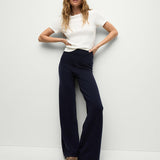 Veronica Beard - Jenkins Merino Cashmere Pant