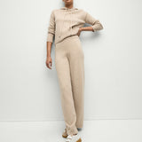 Veronica Beard - Jenkins Merino Cashmere Pant