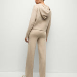 Veronica Beard - Jenkins Merino Cashmere Pant