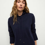 Veronica Beard - Billy Merino Cashmere Hoodie