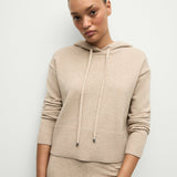 Veronica Beard - Billy Merino Cashmere Hoodie