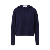 Veronica Beard - Billy Merino Cashmere Hoodie