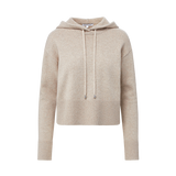 Veronica Beard - Billy Merino Cashmere Hoodie