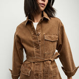 Veronica Beard - Ramone Chore Jacket