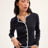 Veronica Beard - Wilmer Cardigan