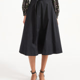 Veronica Beard - Facia Skirt