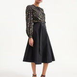 Veronica Beard - Facia Skirt