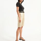 Veronica Beard - Charlotte Metallic Short