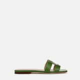 Veronica Beard - Via Slide Sandal