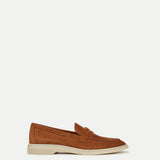 Veronica Beard - Ailey Suede Loafer